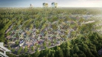 Shophouse Trục Đường 30M, Khu Đô Thị 220Ha, Trệt Cao Tận 6M, 3K9 Thấp Tầng Và 3K5 Cao Tầng