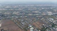 Bán Đất Nền Dự Án King Hill Residences, 2 Tỷ, 90M2, Đối Diện Eco Retreat Long An