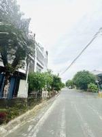 Lư Giang 125M2 Đường 7.5M Sát Trường Cấp 1, Sân Vận Động, Chợ Hòa Xuân