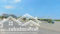Cần Bán Lô Đất Kdc An Sương Q12 140M2, Shr