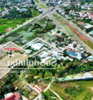 Bán Đất Diên Toàn Ngay Bến Xe Phía Nam Nha Trang