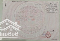Bán Đất Diên An Gần Đường Võ Nguyên Giáp Chỉ 200M