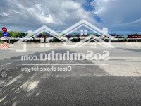 Bán Đất Mặt Tiền Quốc Lộ 13, Thị Trấn Lai Uyên, Bàu Bàng, Bình Dương, 3,9 Tỷ, 301.4M2