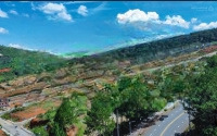 Dành Cho Nhà Đầu Tư - Đất Mặt Tiền Langbiang Town Giá Tốt Nhất Khu Vực