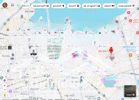 Bán Lô Đất Mặt Hồ Đầm Tròn, Đội Cấn - Ba Đình
