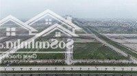 Chính Chủ Cần Tiền Bán Gấp Lô Lk08 Dự Án Tiền Hải Star City