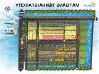 Chính Chủ Cần Tiền Bán Gấp Lô Lk08 Dự Án Tiền Hải Star City