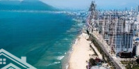 Cc Bán Gấp 3 Lô Liền Kề Sát Biển Nguyễn Tất Thành, Liên Chiểu, Tp Đà Nẵng (Diện Tích315M2 )