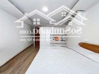 Studio Ban Công - Máy Giặt Riêng Mới Tinh Gần Lotte, Rmit, Tdt Quận 7