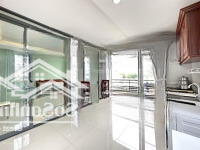 Căn Hộ 1 Pn Ban Công Máy Giặt Riêng - Có Thang Máy