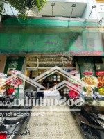 Cho Thuê Mặt Tiền Bàu Cát, P12, Tân Bình, 6Mx21M, Trệt 3 Lầu, Giá: 60 Triệu