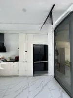 Cho Thuê Mặt Tiền Lê Hữu Kiều, 6 Tầng, 5X20M, Có Thang Máy, 6 Phòng Ngủ 6 Vệ Sinhgiá Bán 65 Triệu, Như Hình