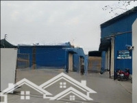 Chủ Xưởng Cần Cho Thuê Lại Kho Rộng 5000M Tại Ngọc Hồi Thanh Trì