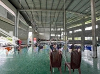 Mbkd, Kho Xưởng Đất 1.200M2.Diện Tíchkho 665M2.Mặt Tiềnđường Thuận Tiện Kinh Doanh, Buôn Bán, Chứa Hàng