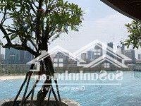 Giá Thật Và Tốt Nhất Thị Trường! Bán Căn 2 Phòng Ngủthe Opera Thủ Thiêm. View Sông Sài Gòn Và Quận 1!