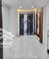Bán Nhà 40M2 - 6 Tầng - Chỉ Hơn 8 Tỷ Tại Khương Đình, Khương Đình, Thanh Xuân, Hà Nội
