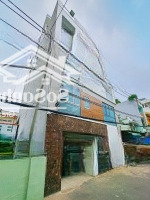 Bán Nhà - Đất Gía Rẻ - Ngang 11,5 Sổ Vuông Vức - Hẻm Xe Tải Thông - Phù Hợp Xây Chdv