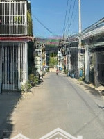 Bán Nhà Trung Tâm Thành Phố Dĩ An,Bình Dương,Nhà 2 Tầng ,Sổ Hồng Riêng Giá Bán:3.65 Tỷ Thương Lượng