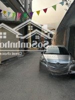 Ngõ 70 Ngọc Trục - Đại Mỗ, Dân Xây 4 Tầng - 36M2 Kiên Cố Cách 1 Nhà Ra Đường Thông Ô Tô