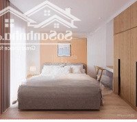 Bán Nhà 6 Tầng Diện Tích 48M2 Mặt Tiền 4.5M Khu Phố Tô Ngọc Vân, Quảng An, Tây Hồ, Hà Nội