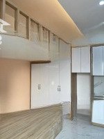 Bán Tòa Ccmn, Chdv Lê Đức Thọ, Ngõ Thông 85M2, 7 Tầng, 22Pkk, Full Đồ Thang Máy, Gpxd, Pccc Đủ