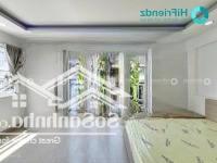 Căn Hộ 1Pn- 2 Phòng Ngủfull Nội Thất Máy Giặt Riêng Ngay Công Viên Gia Đinh Nguyễn Kiệm Phú Nhuận