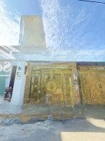 Bán Gấp Nhà 3 Tầng 68M2 Cách Phạm Văn Đồng 300M , Ngaytrung Tâm Thương Mạigiga Mall , Đường Thông, Liên Hệ: 0936237130
