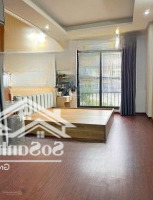Hồng Mai- Bạch Mai- 36M2- 4Tầng- Ngõ Rộng Kinh Doanh - 15M Ra Ô Tô- Chỉ 6,X Tỷ