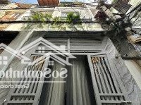 Bán Nhà Chdv Lê Văn Sỹ, Phú Nhuận, Liên Hệ 0903070684