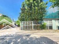 2,6Tỷ, Bán Nhà 90M2, 1 Trệt 1 Lầu, Góc 2Mt Đường Bình Chuẩn 03, P. Bình Chuẩn, Tp. Thuận An