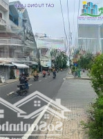 Chdv Mặt Tiền Tân Sơn, Tân Bình.diện Tích5X26M, 6 Tầng, Có 22P + 1Mb,Diện Tích 70 Triệu. Hẻm Sau 8M Thông Bàn Cờ