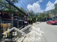 Cơ Hội Sở Hữu Nhà Mặt Tiền Nguyễn Đình Chiểu - Vị Trí Vàng Tại Trung Tâm Đà Lạt