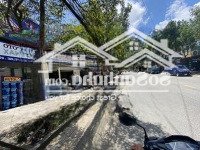 Cơ Hội Sở Hữu Nhà Mặt Tiền Nguyễn Đình Chiểu - Vị Trí Vàng Tại Trung Tâm Đà Lạt