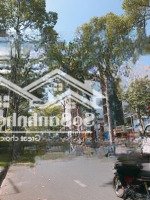 Bán Mặt Phố Lý Thái Tổ Ngay Nguyễn Đình Chiểu (Dt: 4X20M, 2 Lầu) Phường 01, Quận 3 - Giá Bán 28.5 Tỷ