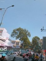 Bán Mặt Phố Lý Thái Tổ Ngay Nguyễn Đình Chiểu (Dt: 4X20M, 2 Lầu) Phường 01, Quận 3 - Giá Bán 28.5 Tỷ