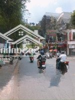 Bán Mặt Phố Lý Thái Tổ Ngay Nguyễn Đình Chiểu (Dt: 4X20M, 2 Lầu) Phường 01, Quận 3 - Giá Bán 28.5 Tỷ