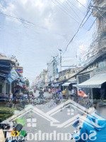 Bán Nhà Mặt Tiền Tôn Thất Thuyết