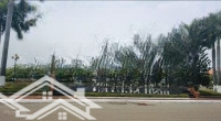 Đất Biệt Thự Vườn 300M2 Kdc Bình Nguyên, Đường Thống Nhất Rộng 32M, Sát Làng Đại Học Qg