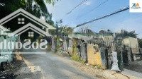 Cơ Hội Vàng! Lô Đất 109,7 M2 Mặt Tiền Kinh Doanh Gần Tô Ngọc Vân