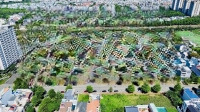 Hàng Hiếm! Bán Đất Tặng Nhà 12X20M Sẵn Sổ -Mặt Tiềnđường 12M, Kdc Nam Long, Kế Global City Chỉ 88 Triệu/M2