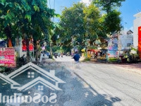 Hàng Hiếm! Bán Đất Tặng Nhà 12X20M Sẵn Sổ -Mặt Tiềnđường 12M, Kdc Nam Long, Kế Global City Chỉ 88 Triệu/M2