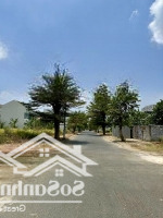 Hàng Hiếm! Bán Đất Tặng Nhà 12X20M Sẵn Sổ -Mặt Tiềnđường 12M, Kdc Nam Long, Kế Global City Chỉ 88 Triệu/M2