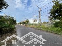 Bán Đất Nền Tại Phú Quới, Long Hồ, Vĩnh Long, Giá Cực Chất Chỉ Với 1,5 Tỷ, 120M2