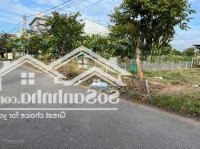 Bán Đất Nền Tại Phú Quới, Long Hồ, Vĩnh Long, Giá Cực Chất Chỉ Với 1,5 Tỷ, 120M2
