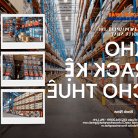 Cần thuê kho tại VSIP1 – Lái Thiêu – Quốc Lộ 1A? Đã có Toàn Phát Logistics