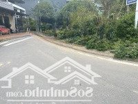 Bán Đất Mặt Tiền 12M Tại Nguyễn Trường Tộ, Nam Cường, Lào Cai, 52 Triệu / M2, 478 M2 Đẹp, Tiện Ích