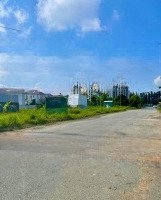 Chính Chủ Bán Nền Biệt Thự 250M2Mặt Tiềnđường 659, Chỉ 97 Tr/M2 - Kdc Phú Nhuận - Liền Kề Global City