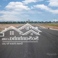 Bán Gấp Đất Cách Ql 13 500M, Sát Bên Kcn Bàu Bàng