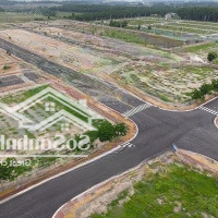 Bán Gấp Đất Cách Ql 13 500M, Sát Bên Kcn Bàu Bàng