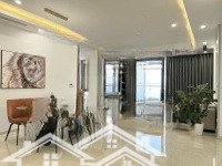 Quỹ Căn Hộ 3 Phòng Ngủ Cho Thuê Tại Brg Lê Văn Lương, Giá Chỉ Từ 22 Tr/Th, Nhà Mới 100%